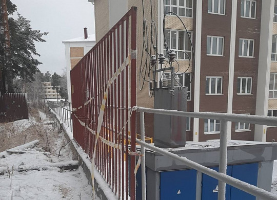В суд ушло дело о гибели ребенка от удара током на трансформаторной подстанции